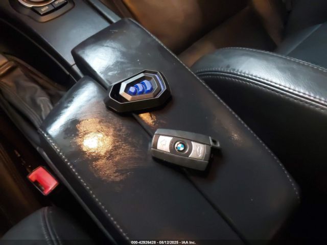 2010 BMW M3 WBSPM9C53AE202164 Photo 10