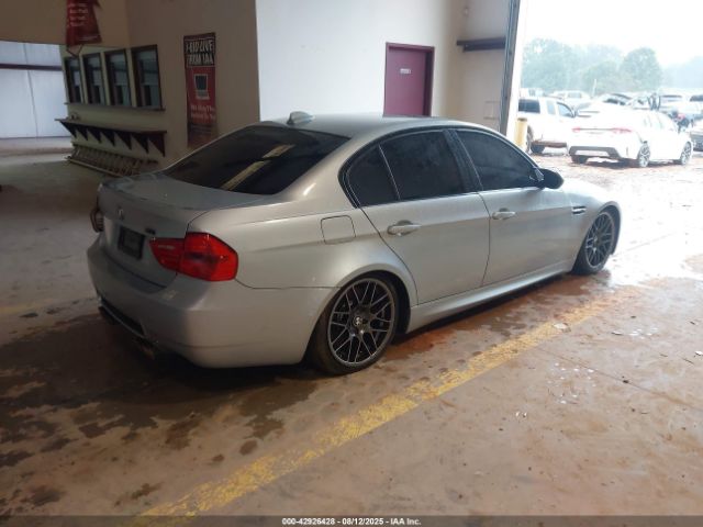 2010 BMW M3 WBSPM9C53AE202164 Photo 3