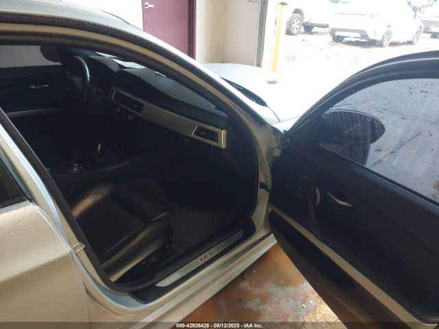 2010 BMW M3 WBSPM9C53AE202164 Photo 4