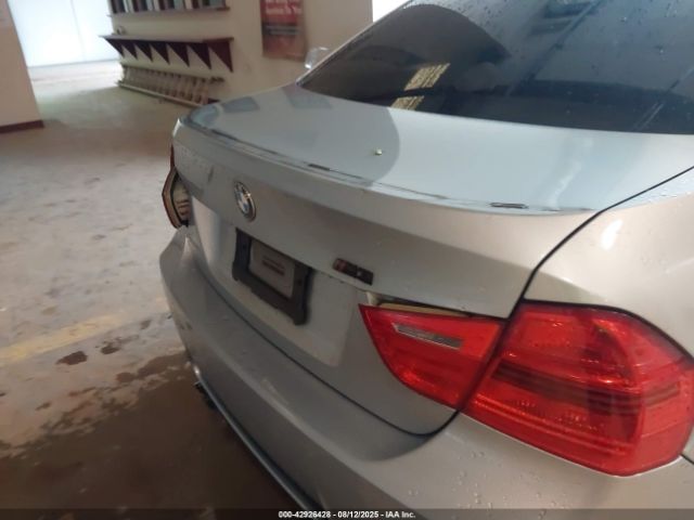 2010 BMW M3 WBSPM9C53AE202164 Photo 5