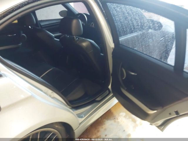 2010 BMW M3 WBSPM9C53AE202164 Photo 7