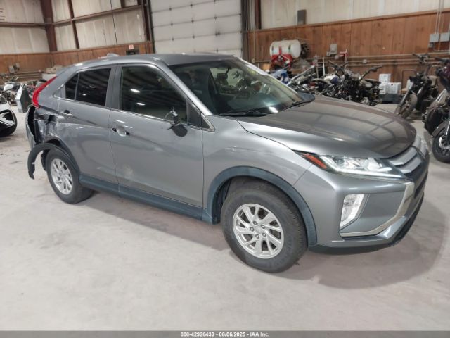 2019 MITSUBISHI ECLIPSE CROSS JA4AT3AA9KZ030935 Photo 0