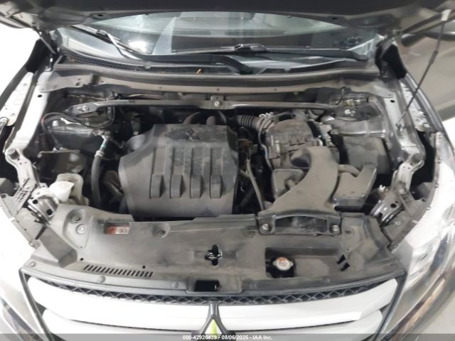 2019 MITSUBISHI ECLIPSE CROSS JA4AT3AA9KZ030935 Photo 9