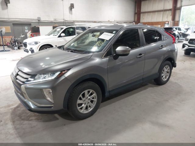 2019 MITSUBISHI ECLIPSE CROSS JA4AT3AA9KZ030935 Photo 1