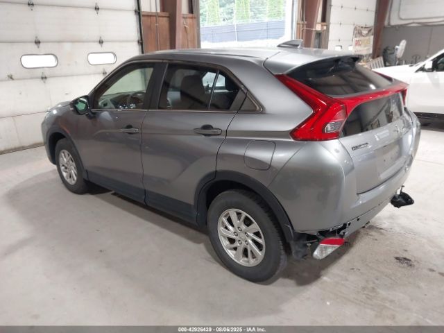 2019 MITSUBISHI ECLIPSE CROSS JA4AT3AA9KZ030935 Photo 2