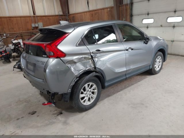 2019 MITSUBISHI ECLIPSE CROSS JA4AT3AA9KZ030935 Photo 3