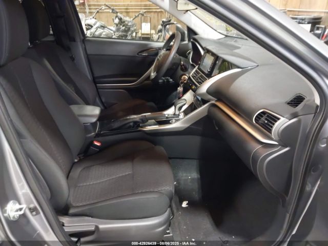 2019 MITSUBISHI ECLIPSE CROSS JA4AT3AA9KZ030935 Photo 4
