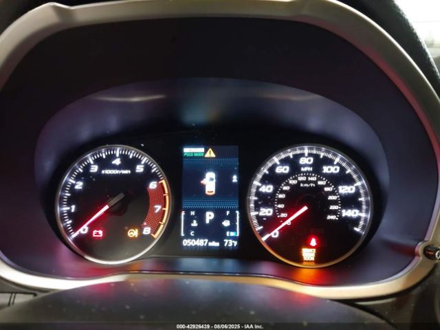 2019 MITSUBISHI ECLIPSE CROSS JA4AT3AA9KZ030935 Photo 6