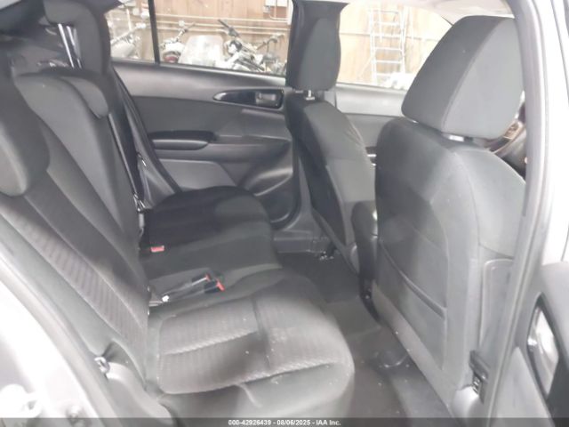 2019 MITSUBISHI ECLIPSE CROSS JA4AT3AA9KZ030935 Photo 7