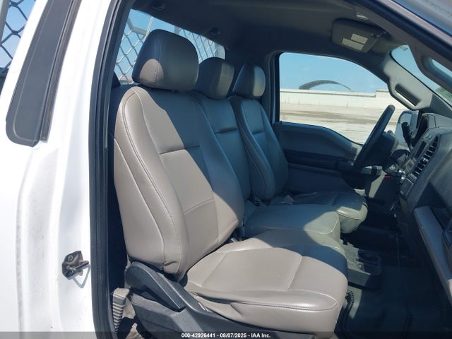 1FTMF1CB1JKE60745 Ford 3.3l tivct