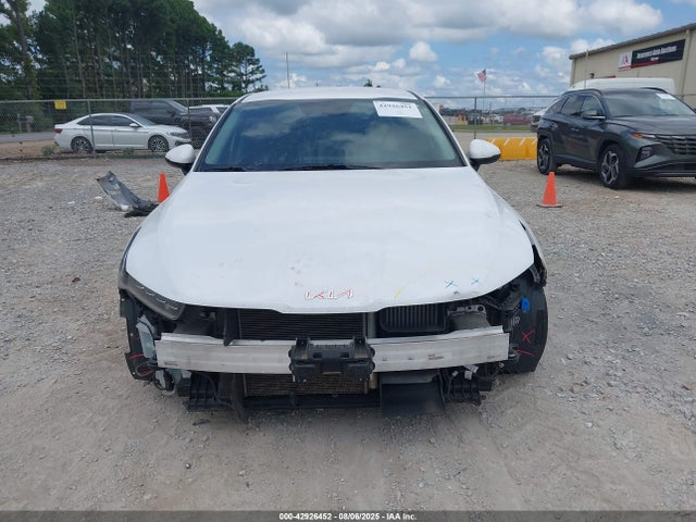 5XXG14J24NG147852 KIA t-gdi gamma ii