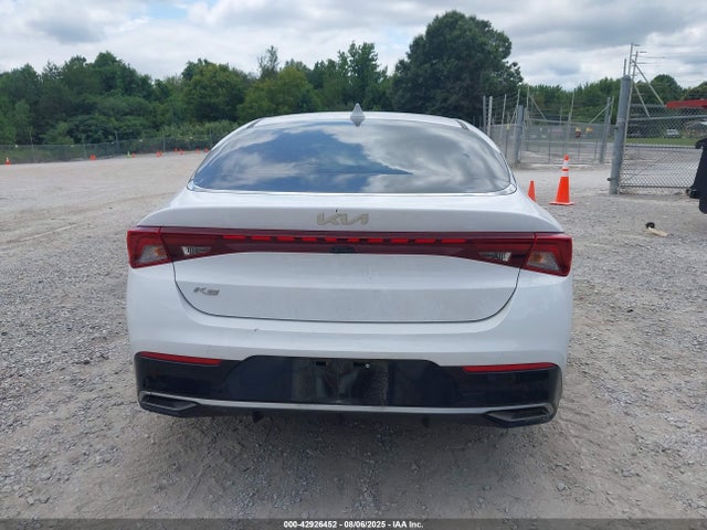 5XXG14J24NG147852 KIA t-gdi gamma ii
