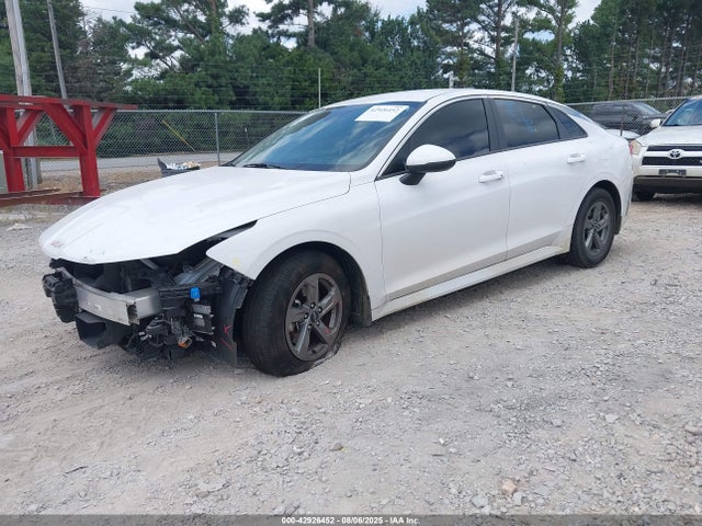 5XXG14J24NG147852 KIA t-gdi gamma ii