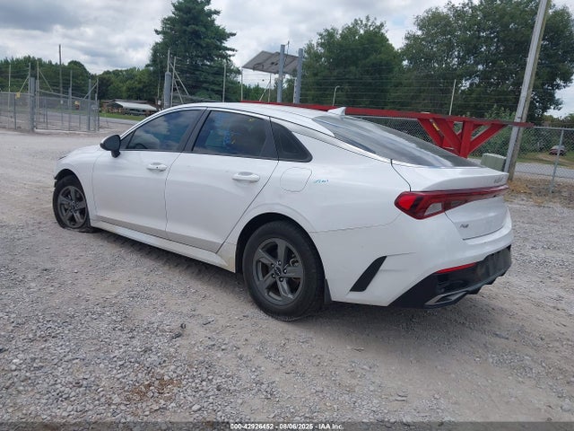 5XXG14J24NG147852 KIA t-gdi gamma ii