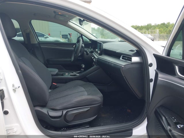 5XXG14J24NG147852 KIA t-gdi gamma ii