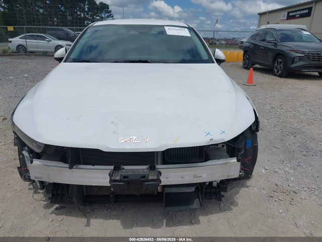 5XXG14J24NG147852 KIA t-gdi gamma ii