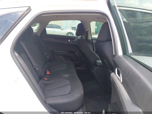 5XXG14J24NG147852 KIA t-gdi gamma ii