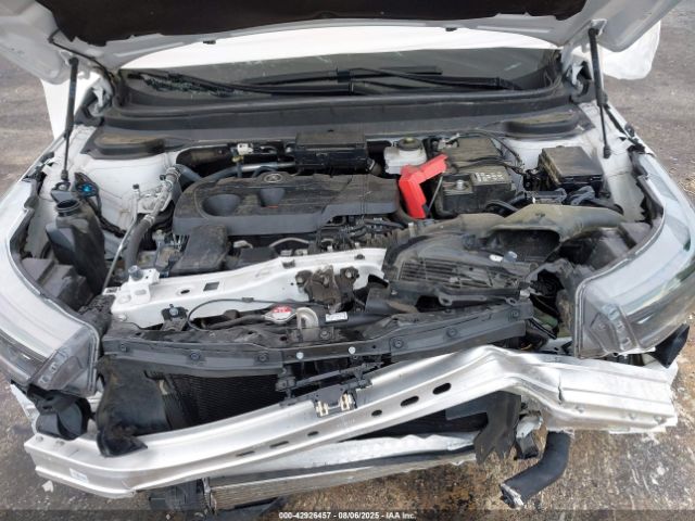 2022 ACURA RDX 5J8TC2H6XNL018442 Photo 9