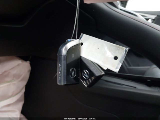 2022 ACURA RDX 5J8TC2H6XNL018442 Photo 10