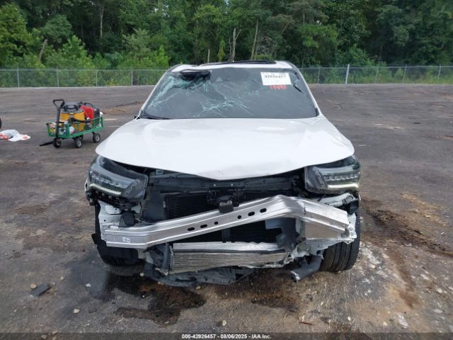 2022 ACURA RDX 5J8TC2H6XNL018442 Photo 5