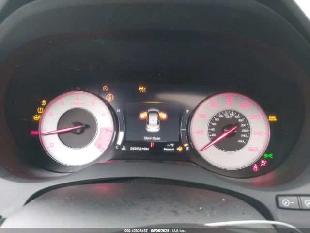 2022 ACURA RDX 5J8TC2H6XNL018442 Photo 6