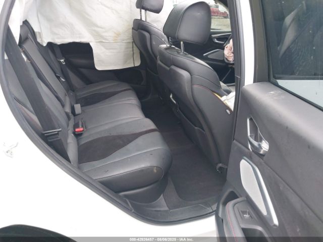 2022 ACURA RDX 5J8TC2H6XNL018442 Photo 7