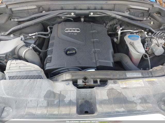 2016 AUDI Q5 WA1L2AFP6GA019684 Photo 9
