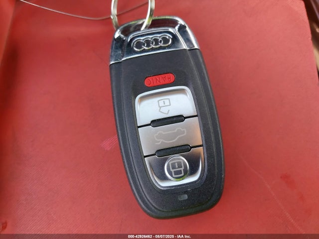 2016 AUDI Q5 WA1L2AFP6GA019684 Photo 10