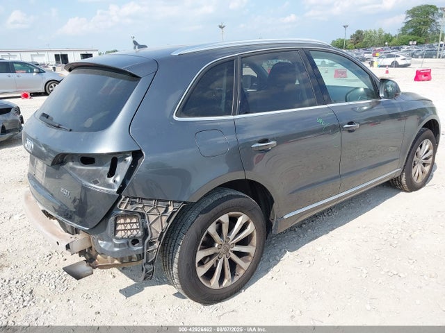2016 AUDI Q5 WA1L2AFP6GA019684 Photo 3