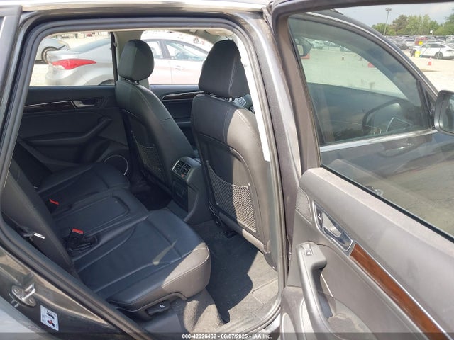 2016 AUDI Q5 WA1L2AFP6GA019684 Photo 7
