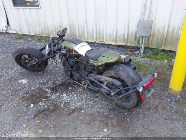 2022 HARLEY-DAVIDSON RH1250 1HD1ZC416NB302563 Photo 3