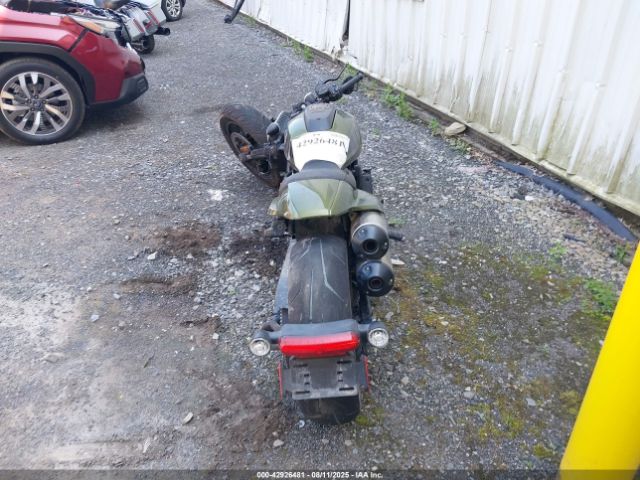 2022 HARLEY-DAVIDSON RH1250 1HD1ZC416NB302563 Photo 5