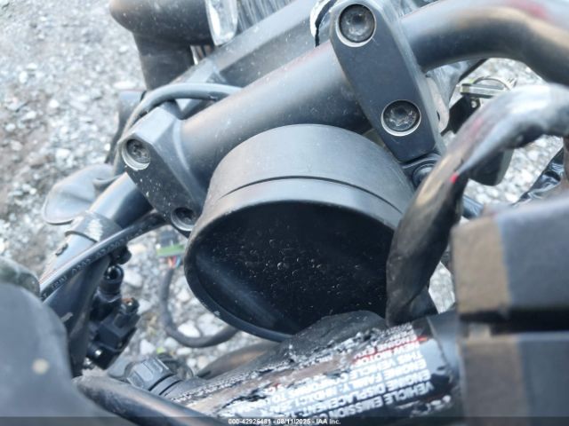 2022 HARLEY-DAVIDSON RH1250 1HD1ZC416NB302563 Photo 6