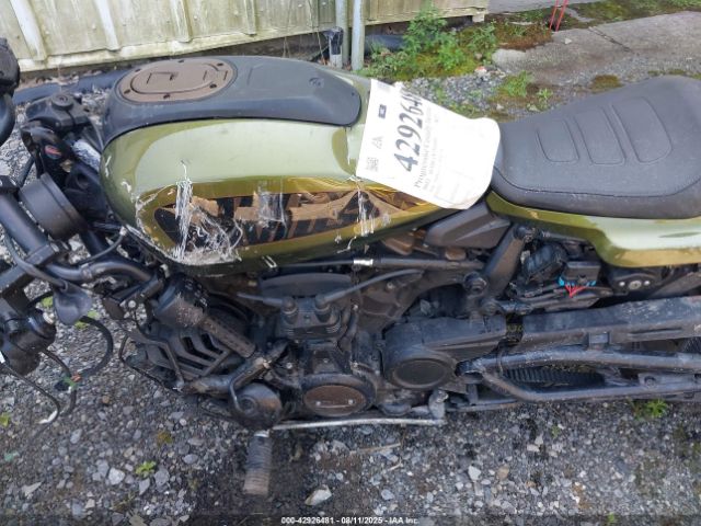 2022 HARLEY-DAVIDSON RH1250 1HD1ZC416NB302563 Photo 7