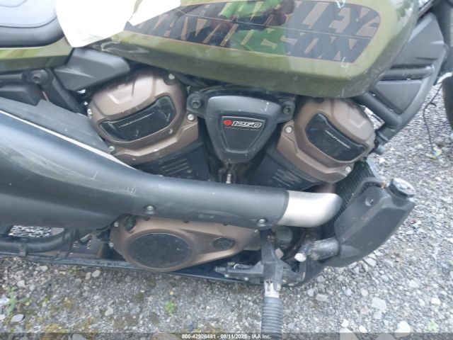 2022 HARLEY-DAVIDSON RH1250 1HD1ZC416NB302563 Photo 8