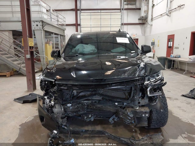 Chevrolet l84 2023 1GNSKSKD7PR118834 Image 13