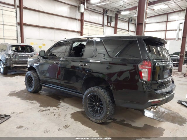 Chevrolet l84 2023 1GNSKSKD7PR118834 Image 3