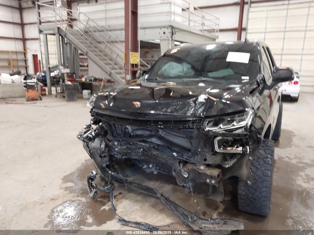 Chevrolet l84 2023 1GNSKSKD7PR118834 Image 6