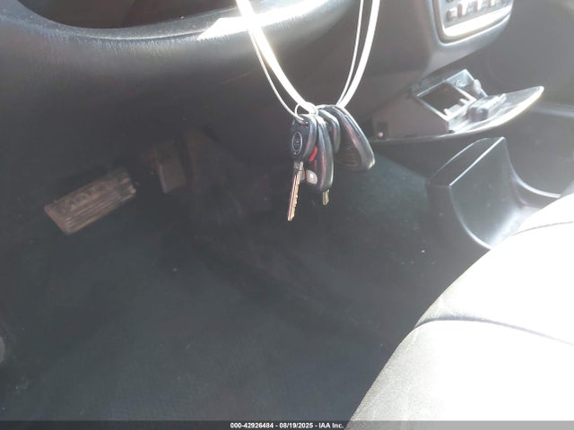 2002 CADILLAC DEVILLE 1G6KE54Y72U235582 Photo 10