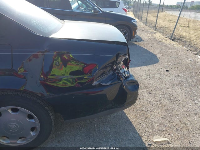 2002 CADILLAC DEVILLE 1G6KE54Y72U235582 Photo 5