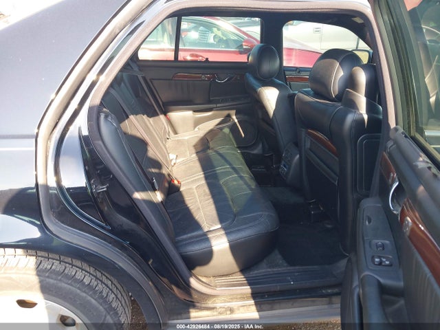 2002 CADILLAC DEVILLE 1G6KE54Y72U235582 Photo 7