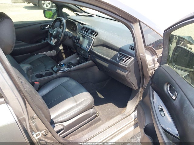 Nissan Leaf 2019 1N4AZ1CP1KC312585 Image 5