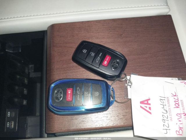 2022 TOYOTA TUNDRA HYBRID 5TFVC5DB8NX011106 Photo 10