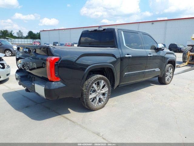 2022 TOYOTA TUNDRA HYBRID 5TFVC5DB8NX011106 Photo 3