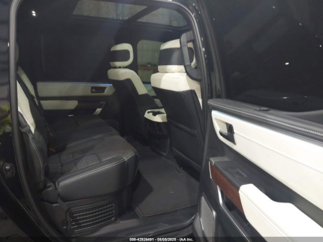 2022 TOYOTA TUNDRA HYBRID 5TFVC5DB8NX011106 Photo 7