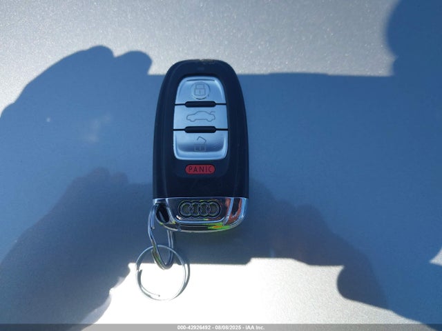2011 AUDI S4 WAUBGAFL5BA116493 Photo 10