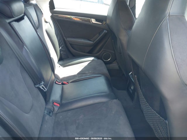 2011 AUDI S4 WAUBGAFL5BA116493 Photo 7