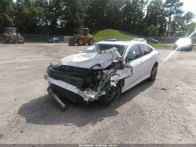 19XFC1F36KE002354 Honda l15b7/l15by