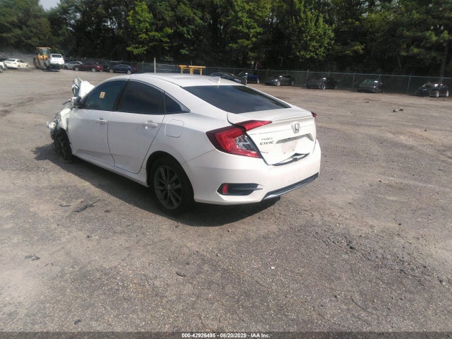 19XFC1F36KE002354 Honda l15b7/l15by