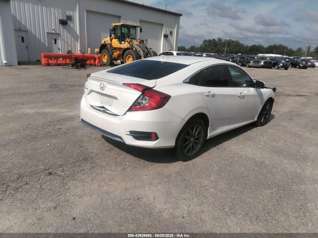 19XFC1F36KE002354 Honda l15b7/l15by